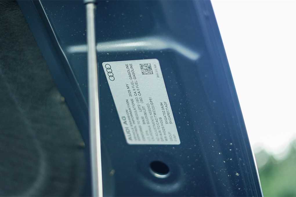 Thumbnail: 2025 Audi Q5 - 27