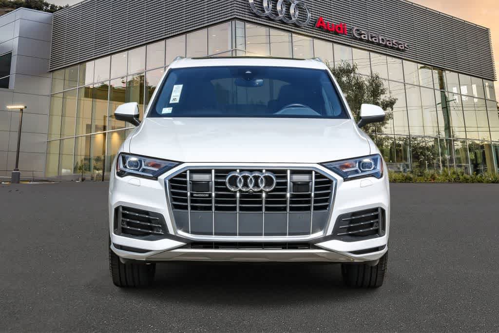 Thumbnail: 2023 Audi Q7 - 6