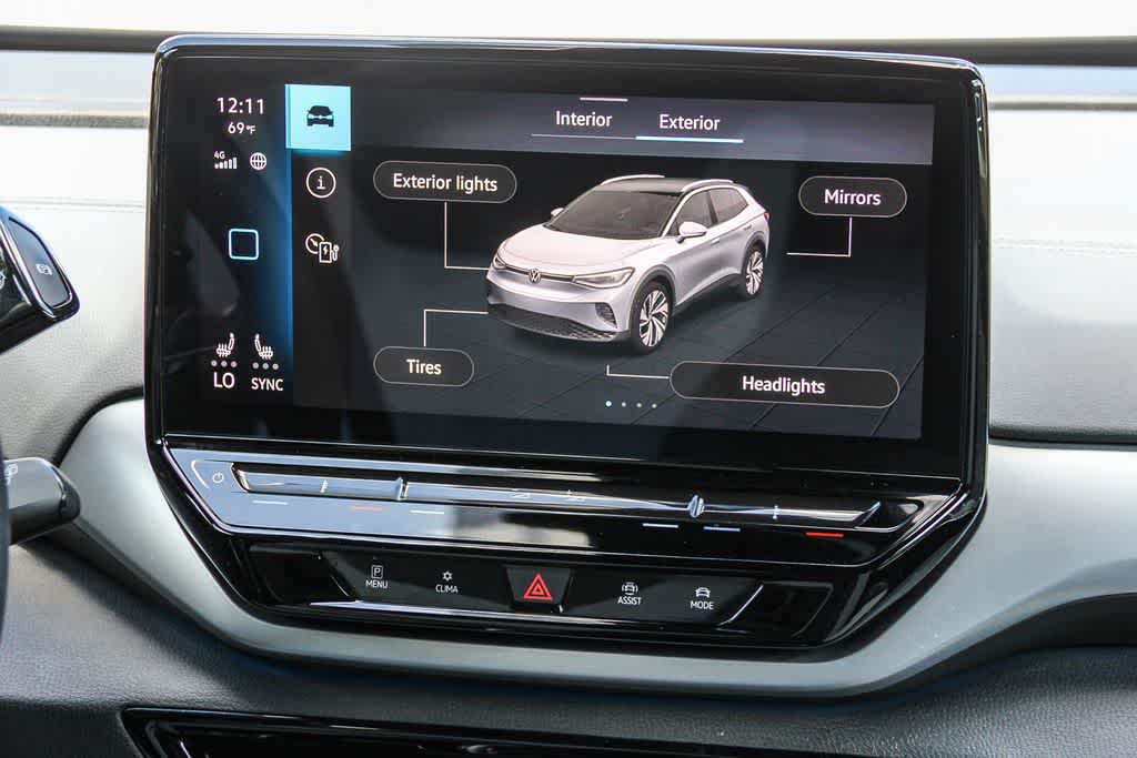 Thumbnail: 2024 Volkswagen ID.4 - 14