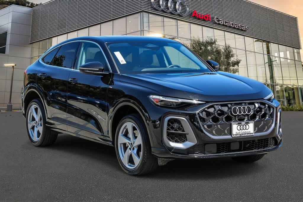 Thumbnail: 2025 Audi Q5 - 5