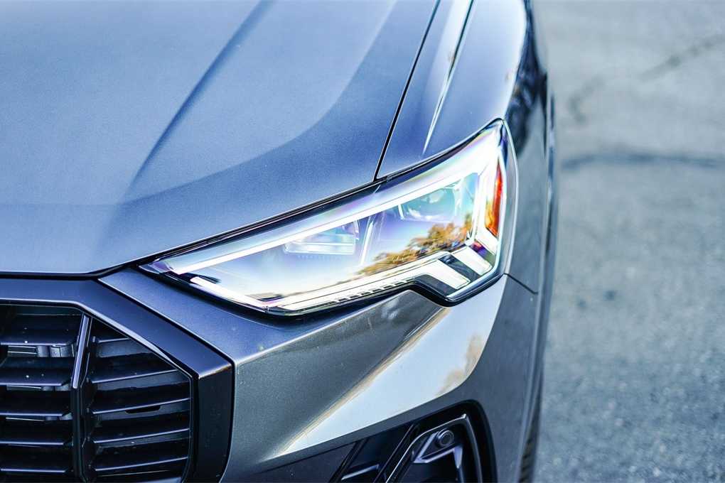 Thumbnail: 2025 Audi Q3 - 7