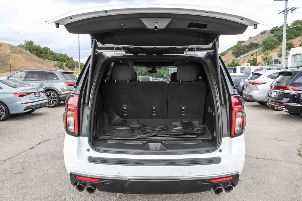 Thumbnail: 2021 Chevrolet Tahoe - 27