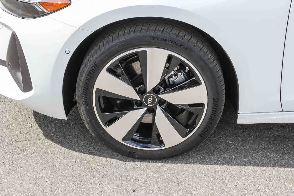 Thumbnail: 2025 Audi A5 - 9