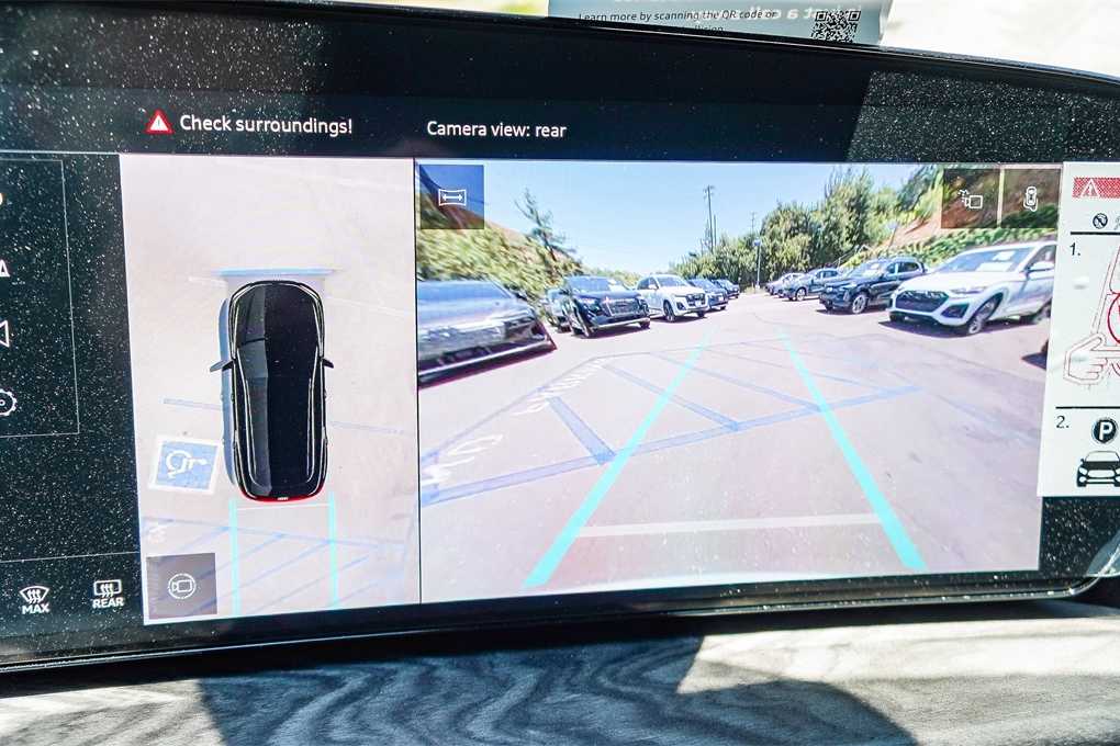 Thumbnail: 2025 Audi Q5 - 27