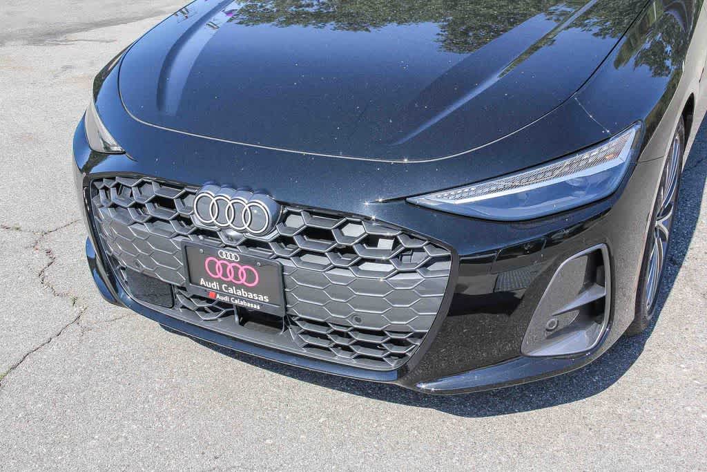 Thumbnail: 2026 Audi A6 - 8