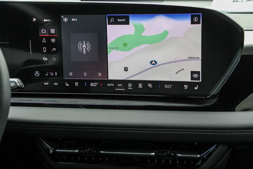 Thumbnail: 2025 Audi Q6 e-tron - 15