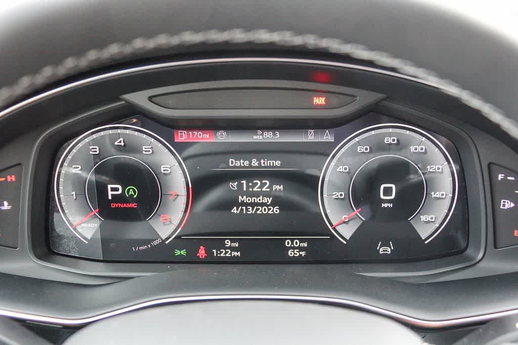 Thumbnail: 2026 Audi Q7 - 24