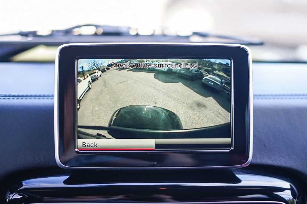 Thumbnail: 2016 Mercedes-Benz G-Class - 29