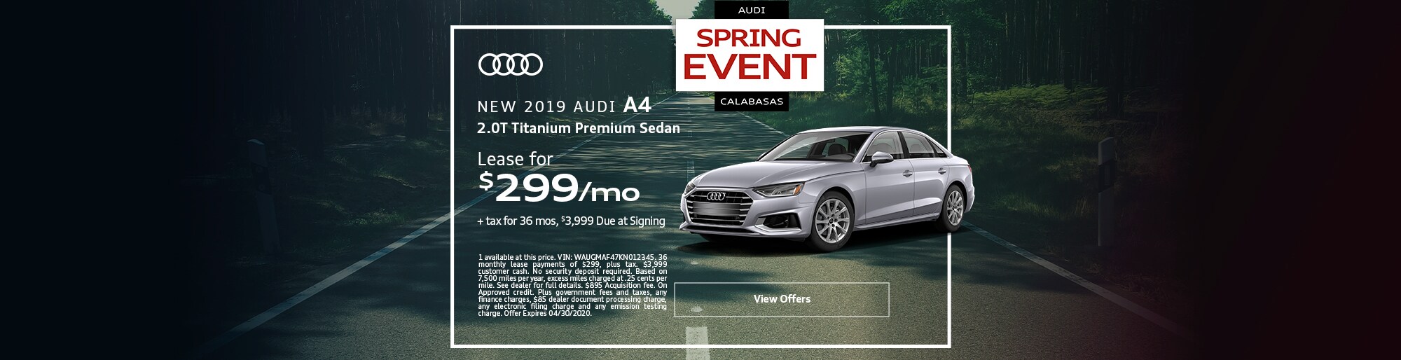 New Audi & Used Car Dealer in Calabasas Audi Calabasas