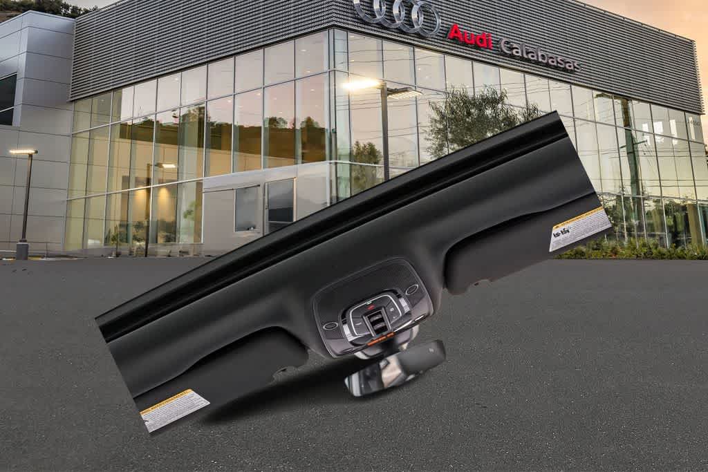 Thumbnail: 2026 Audi Q7 - 5