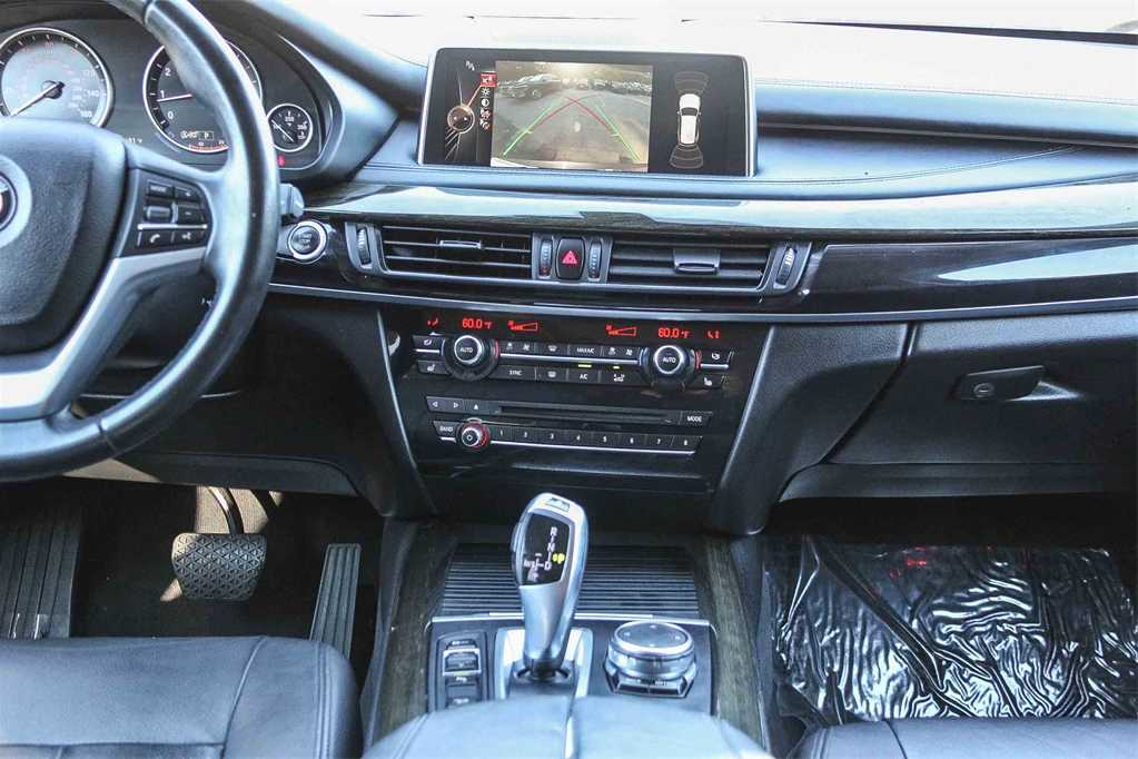 Thumbnail: 2016 BMW X5 - 14