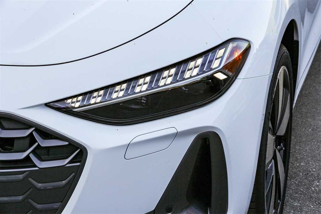 Thumbnail: 2025 Audi A5 - 7