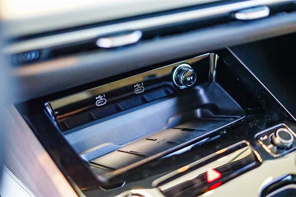 Thumbnail: 2025 Audi A5 - 21