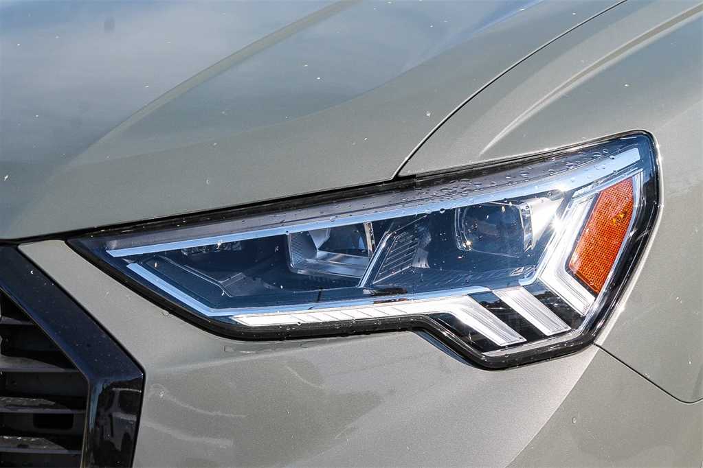 Thumbnail: 2025 Audi Q3 - 8