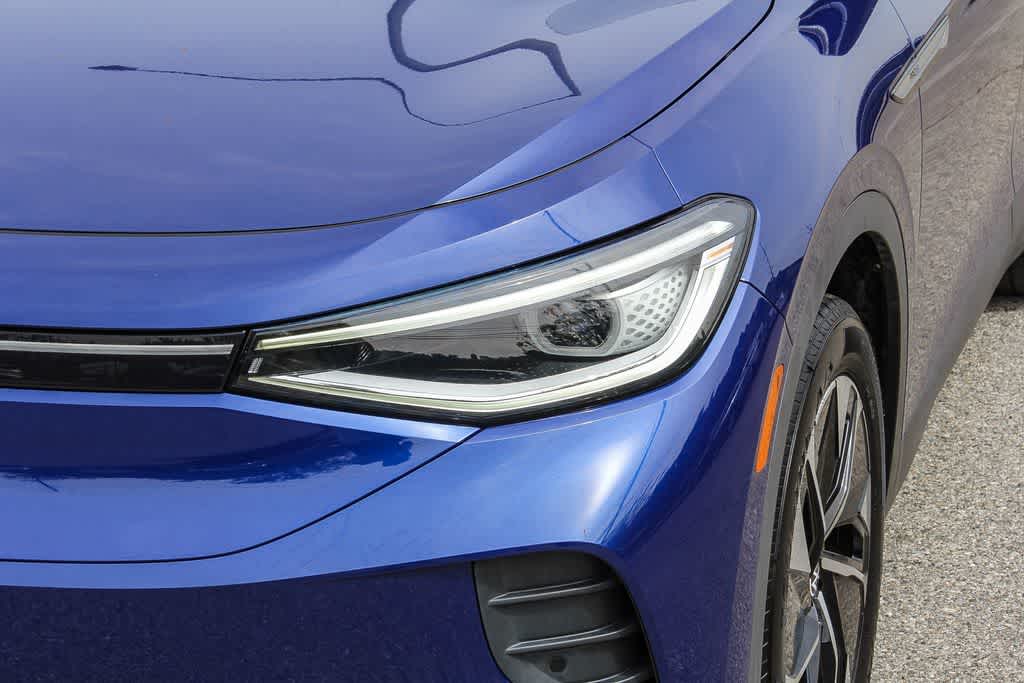 Thumbnail: 2022 Volkswagen ID.4 - 7