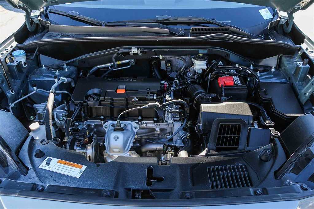 Thumbnail: 2023 Honda HR-V - 24