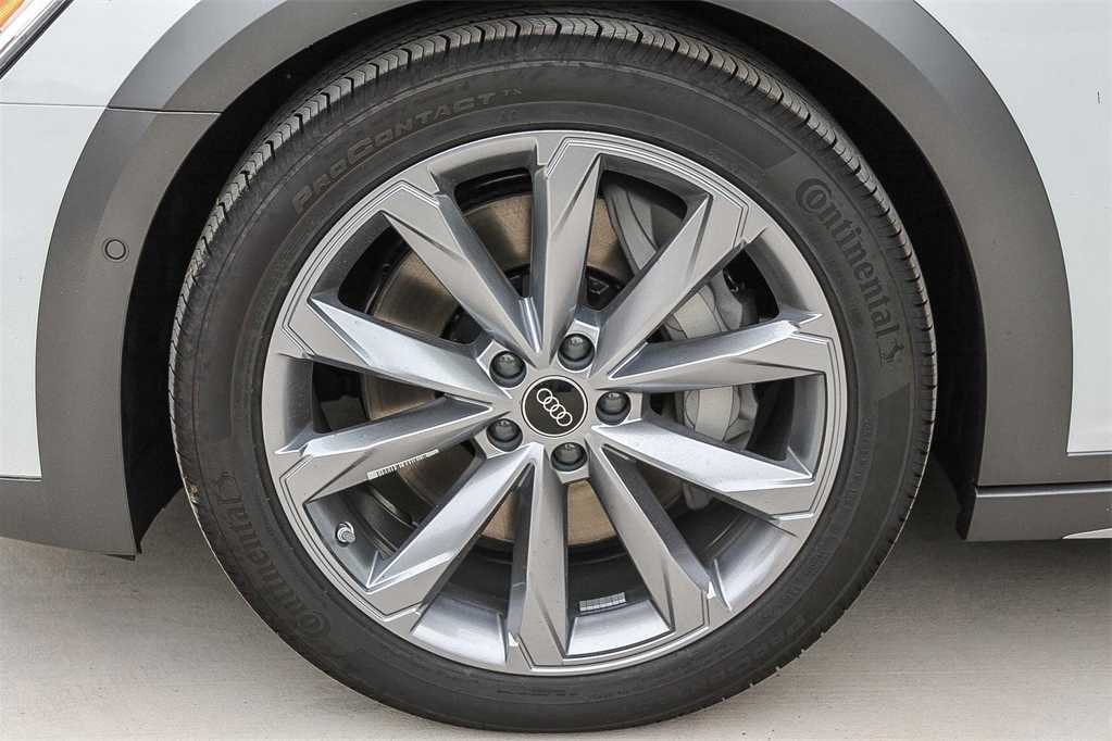 Thumbnail: 2025 Audi A6 - 10