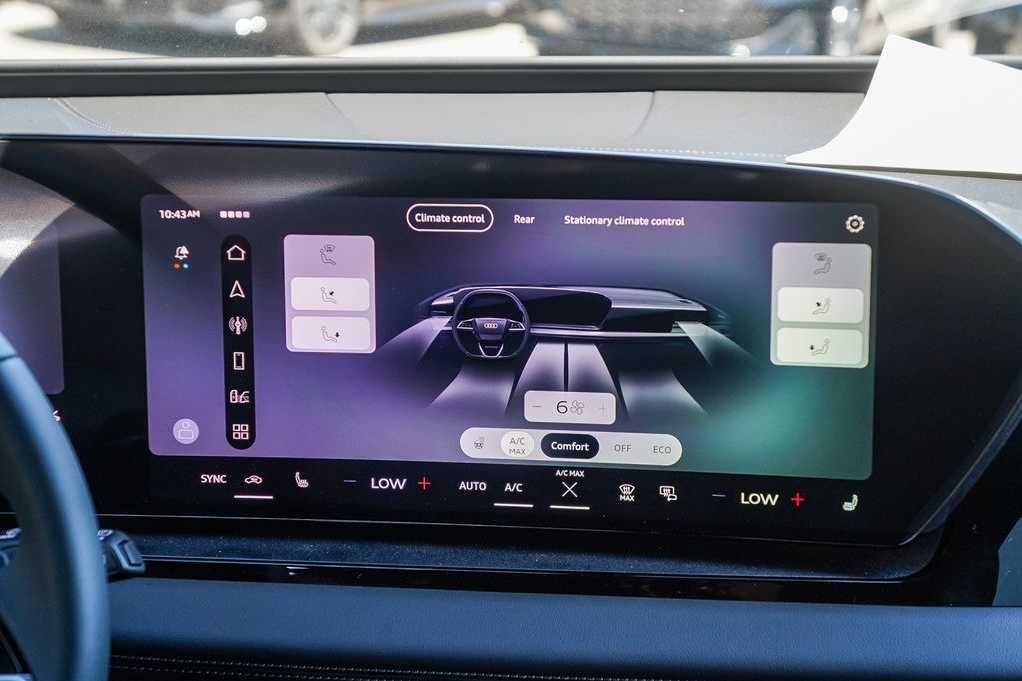 Thumbnail: 2027 Audi Q6 e-tron - 14