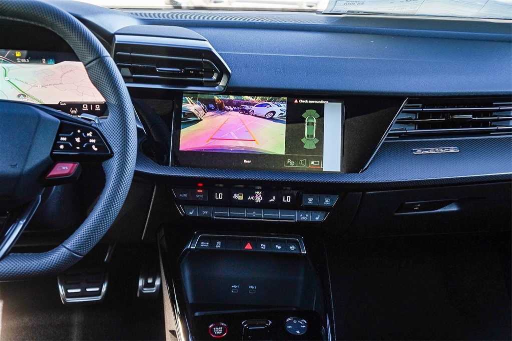 Thumbnail: 2026 Audi RS 3 - 13