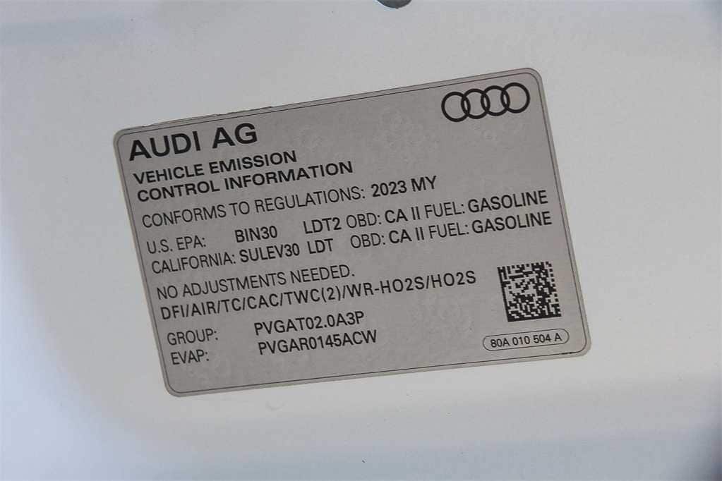 Thumbnail: 2023 Audi Q5 - 28