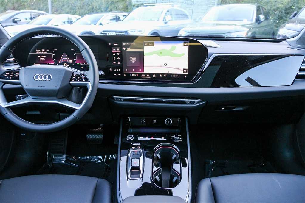 Thumbnail: 2025 Audi A5 - 13