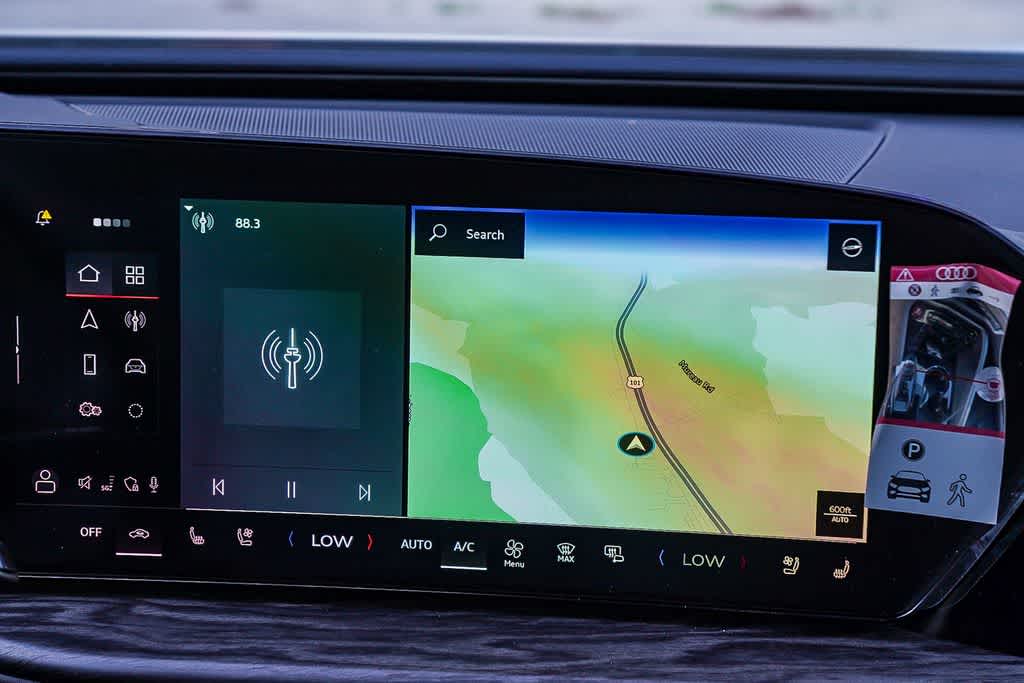 Thumbnail: 2025 Audi Q5 - 14