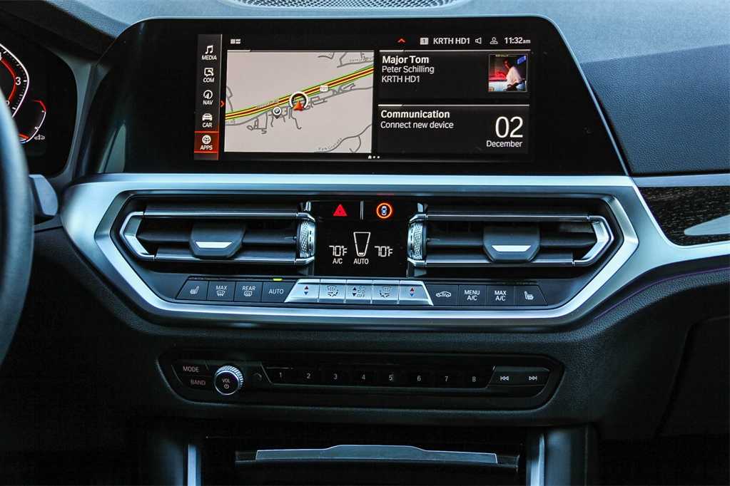 Thumbnail: 2022 BMW 3 Series - 14