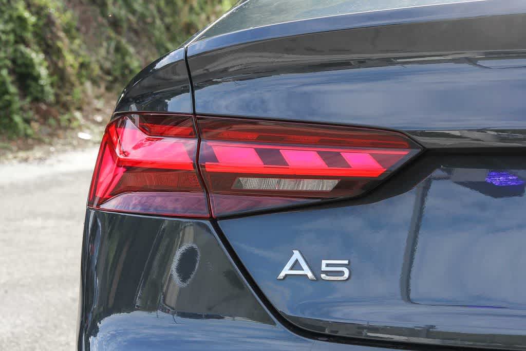 Thumbnail: 2023 Audi A5 - 11