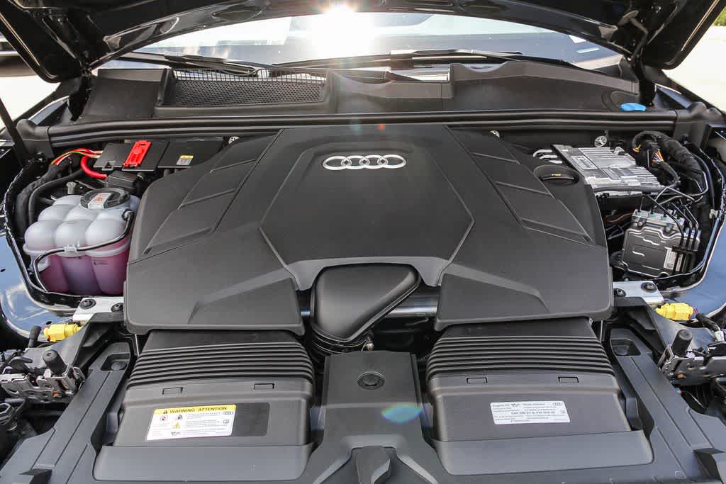 Thumbnail: 2026 Audi Q7 - 26