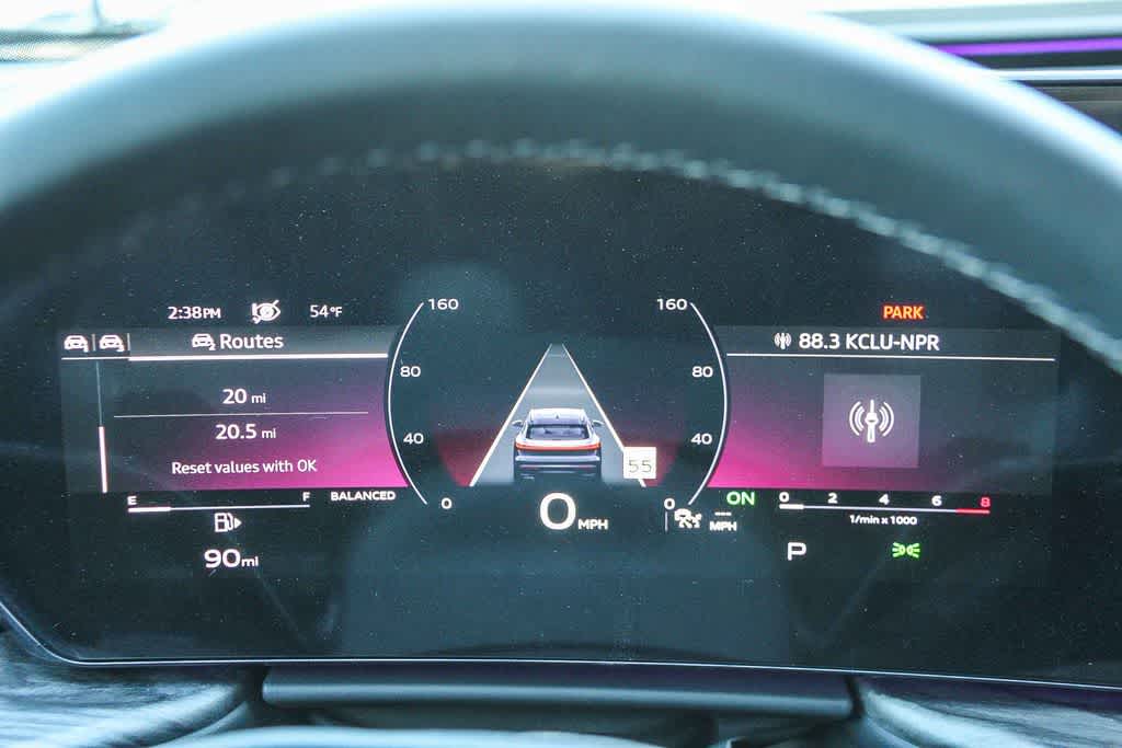 Thumbnail: 2025 Audi Q5 - 24