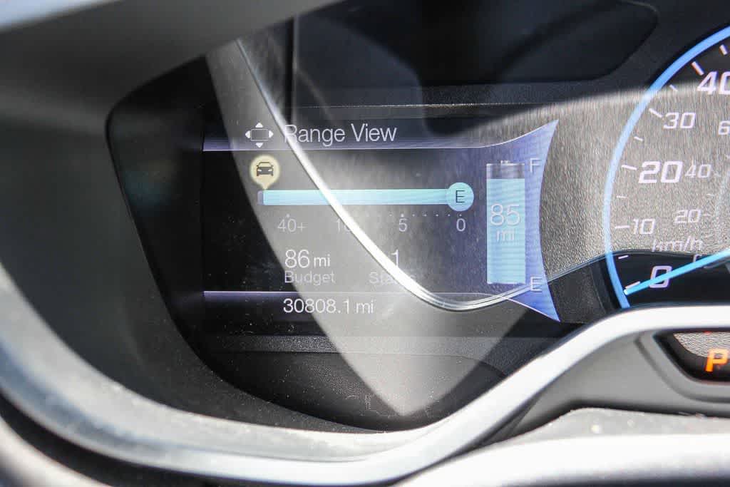 Thumbnail: 2017 Ford Focus - 22