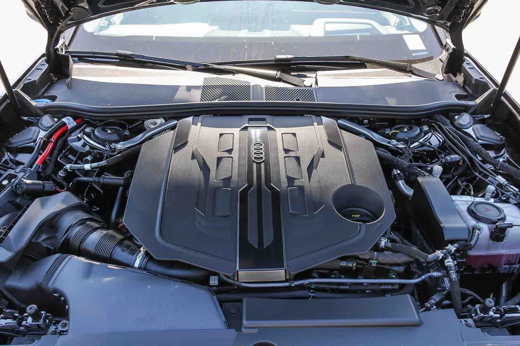 Thumbnail: 2026 Audi A6 - 26