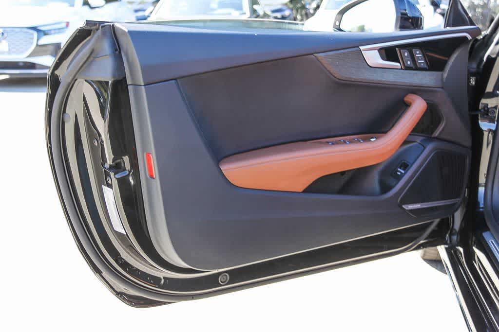 Thumbnail: 2024 Audi A5 - 15