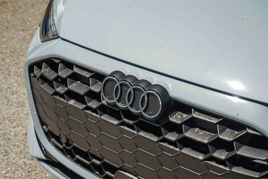 Thumbnail: 2025 Audi A3 - 9