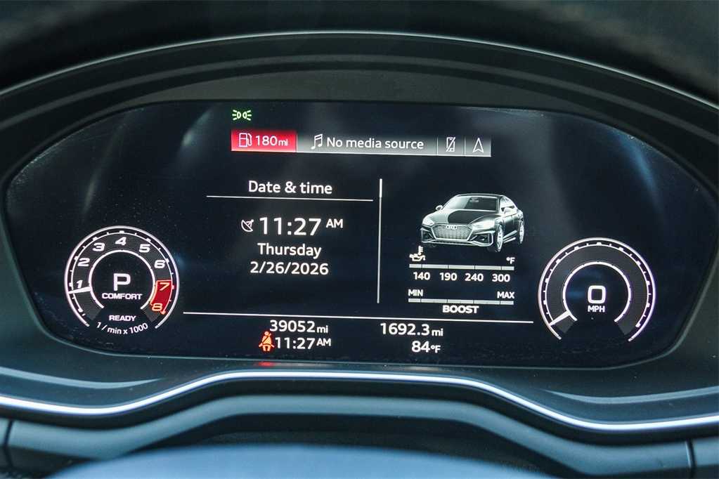 Thumbnail: 2022 Audi RS 5 - 24