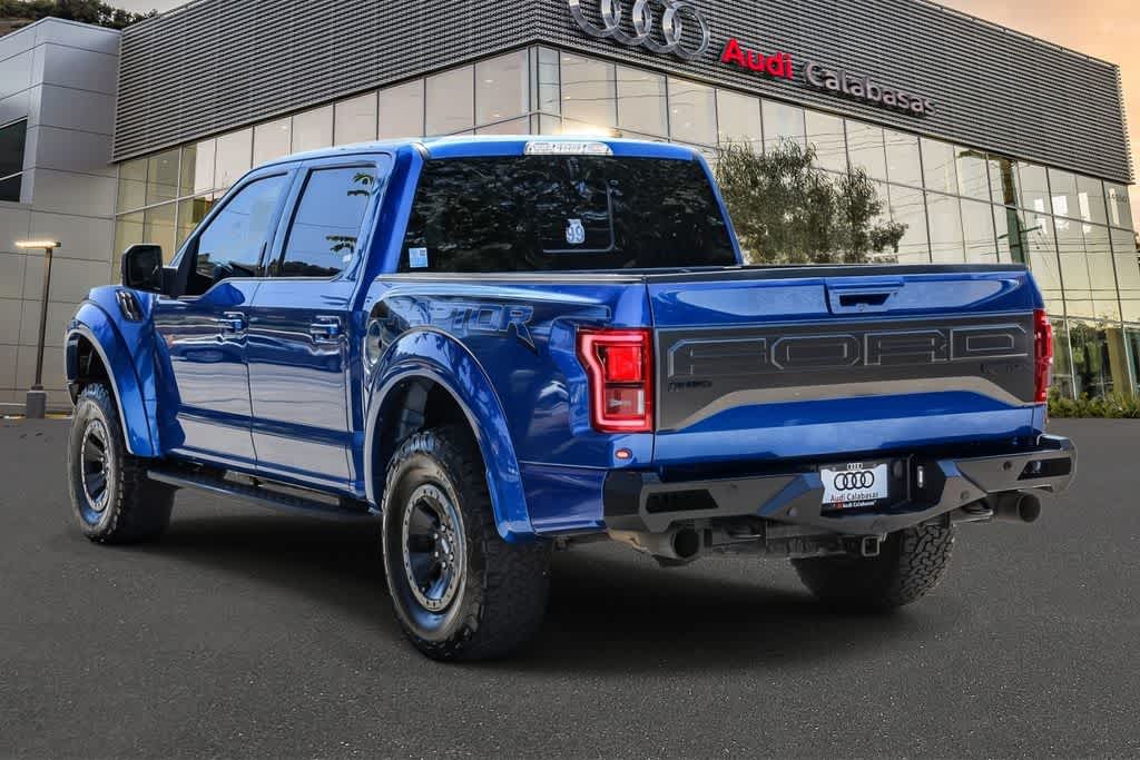 Thumbnail: 2017 Ford F-150 - 2