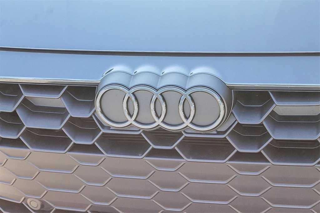 Thumbnail: 2025 Audi A3 - 9