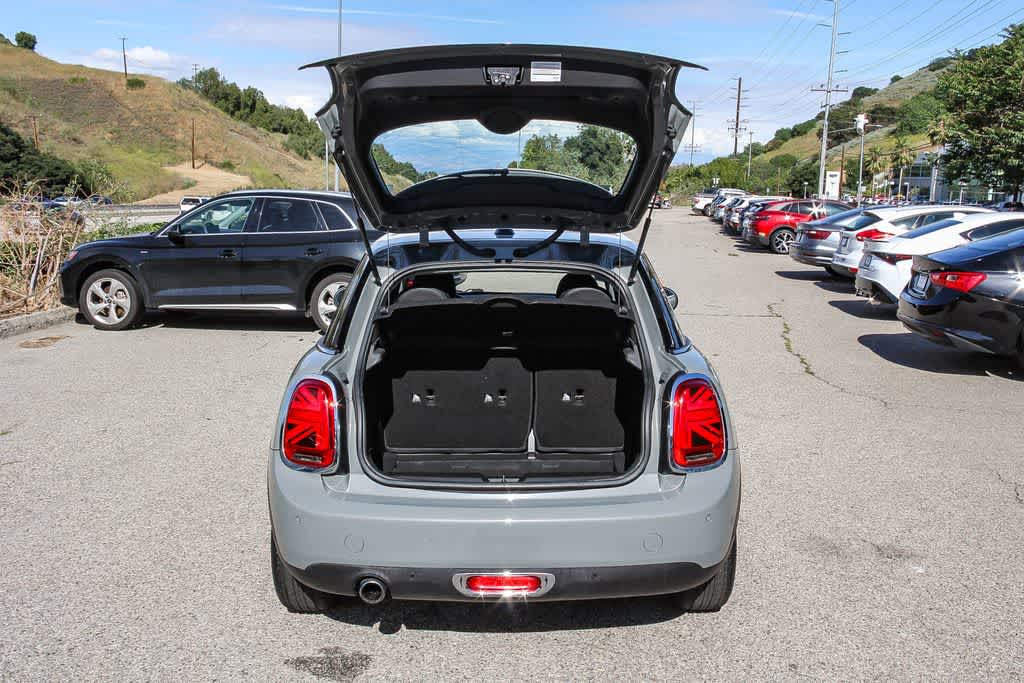 Thumbnail: 2019 MINI Cooper Hardtop - 26