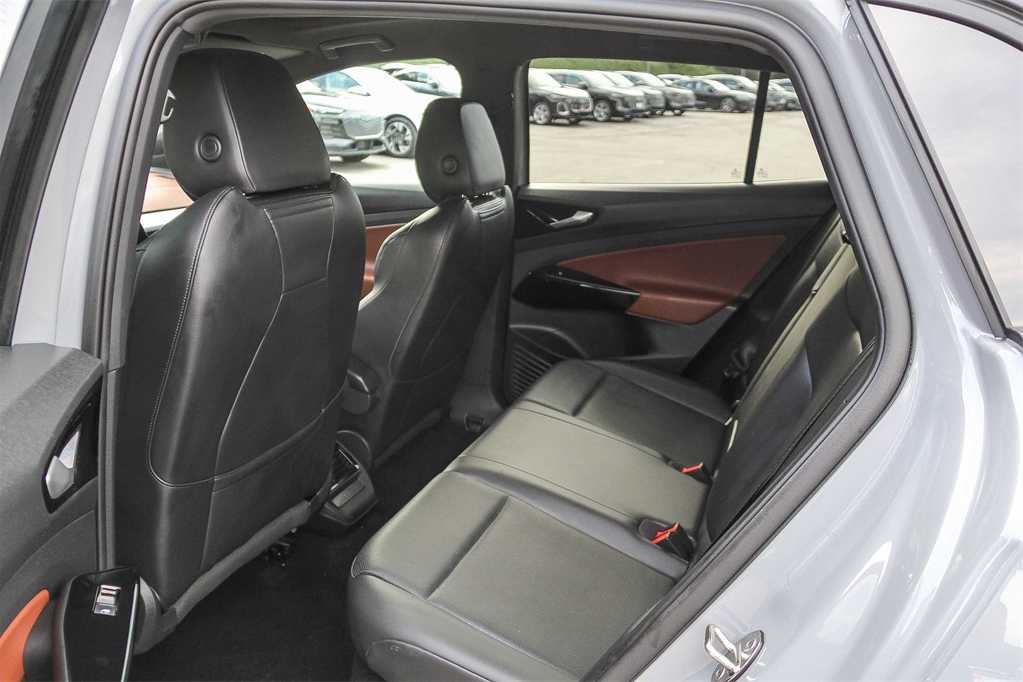 Thumbnail: 2022 Volkswagen ID.4 - 17