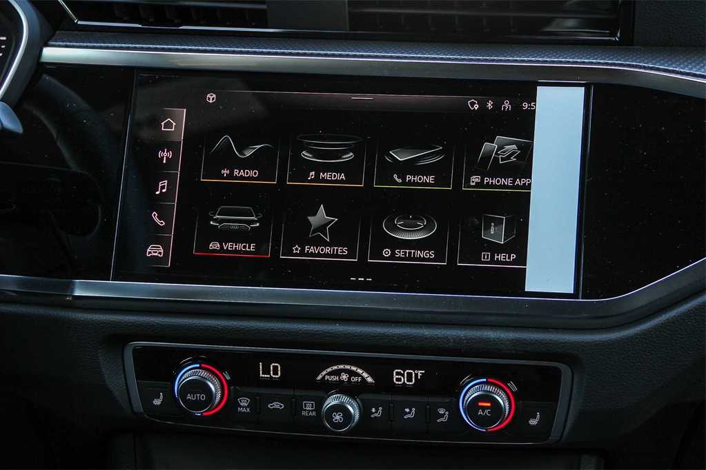 Thumbnail: 2025 Audi Q3 - 15