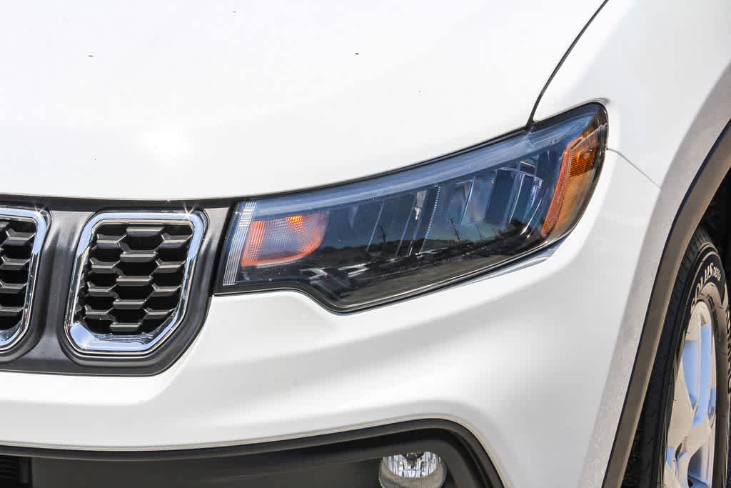 Thumbnail: 2024 Jeep Compass - 7