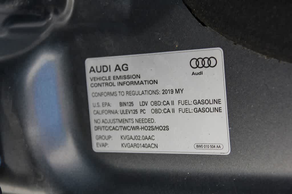 Thumbnail: 2019 Audi Q5 - 28