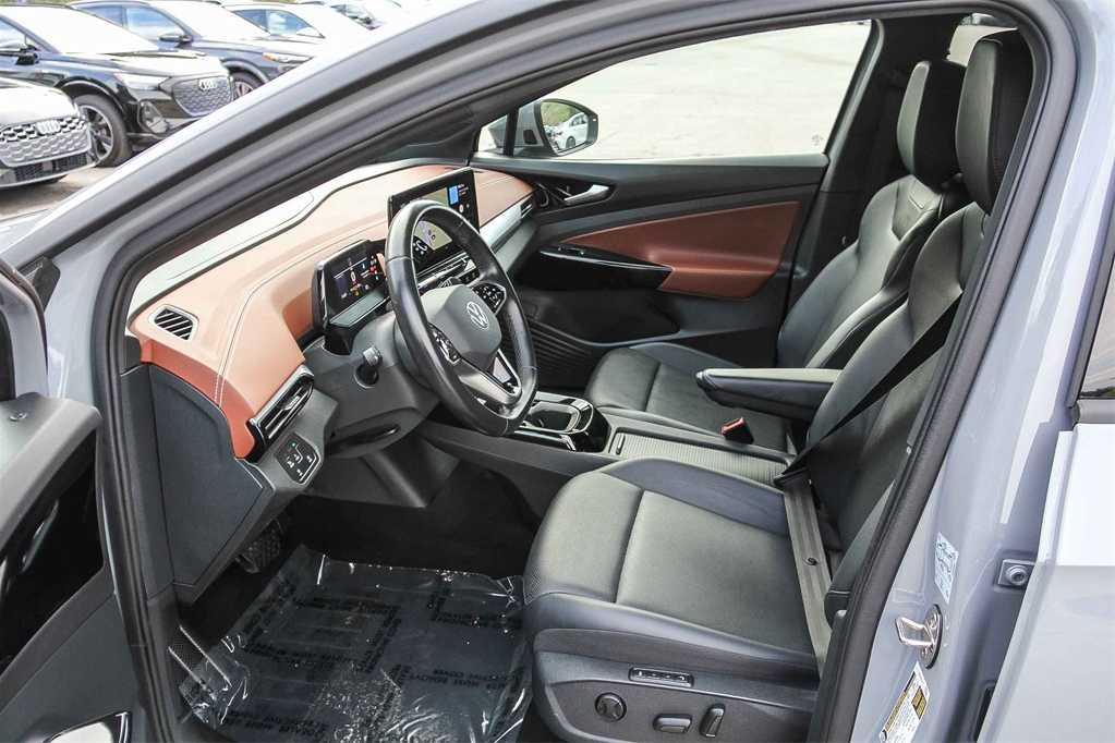 Thumbnail: 2022 Volkswagen ID.4 - 19