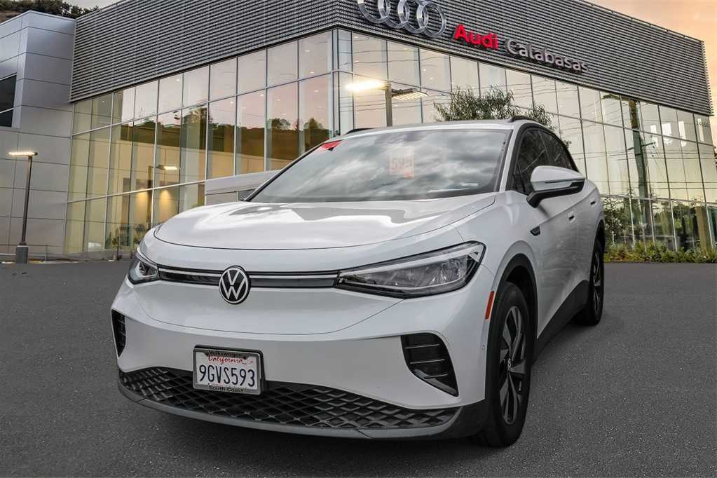 2023 Volkswagen ID.4 Pro -
                  Calabasas, CA
