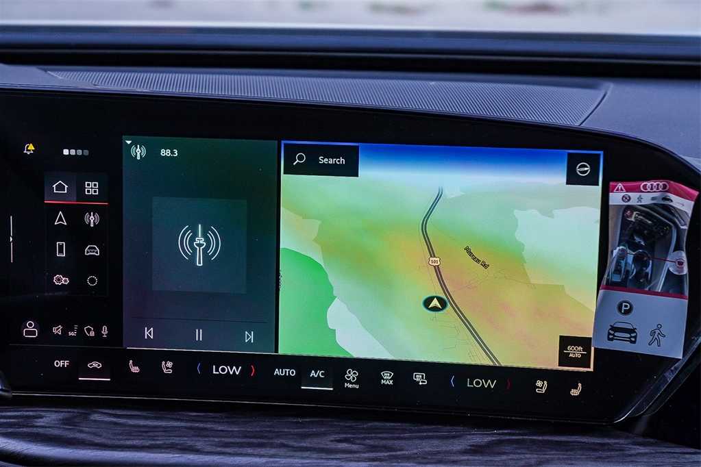 Thumbnail: 2025 Audi Q5 - 14