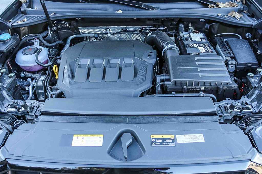 Thumbnail: 2025 Audi Q3 - 26