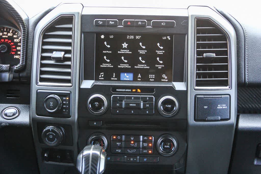 Thumbnail: 2017 Ford F-150 - 14