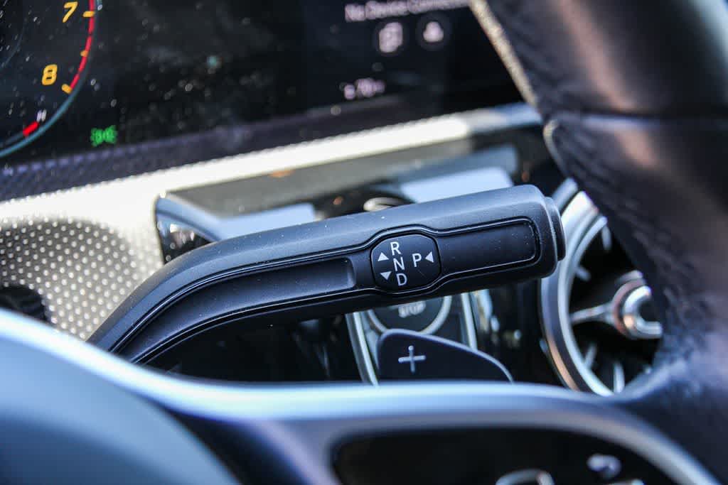 Thumbnail: 2020 Mercedes-Benz A-Class - 20