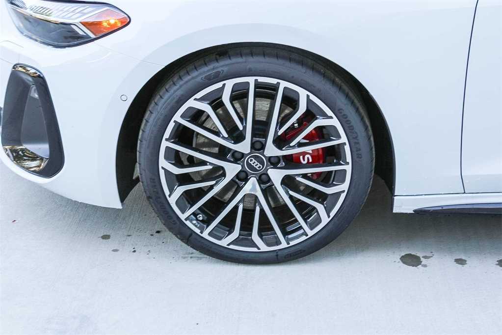 Thumbnail: 2025 Audi S5 - 9