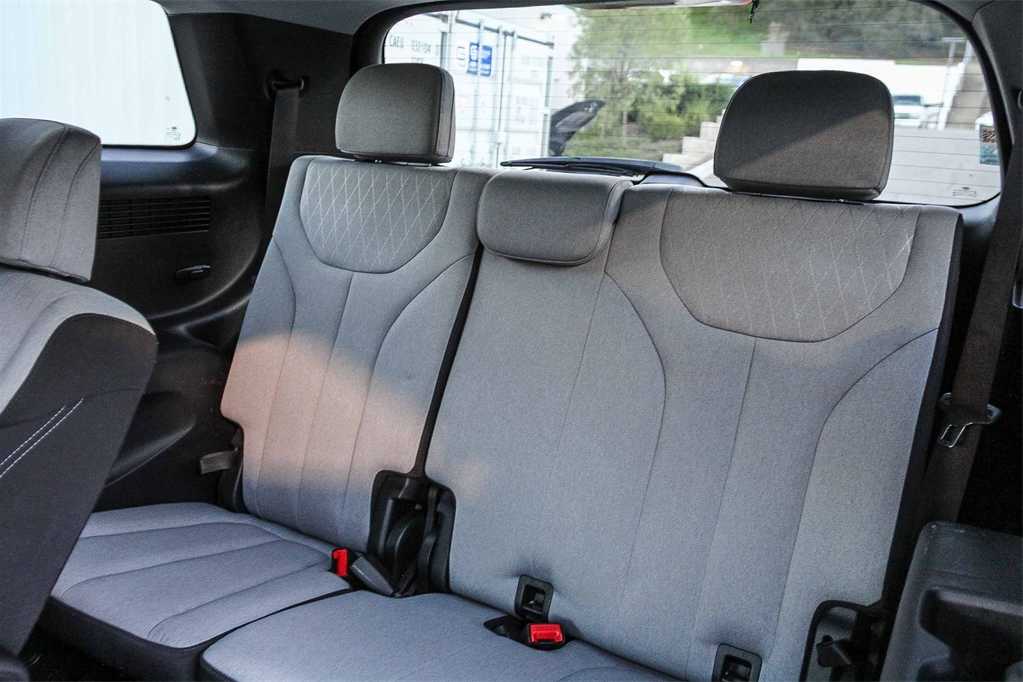 Thumbnail: 2020 Hyundai Palisade - 18